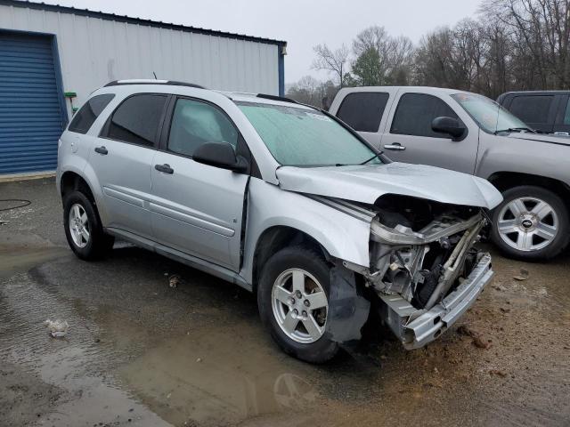 Photo 4 from auction – 2009 CHEVROLET EQUINOX LS with VIN 2CNDL13FX96213679