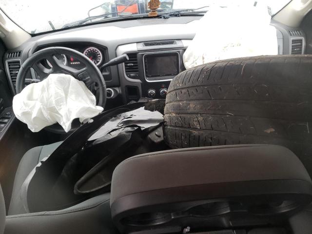 صورة رقم 8 من المزاد - 2013 RAM 1500 ST مع VIN 1C6RR6KT5DS586770