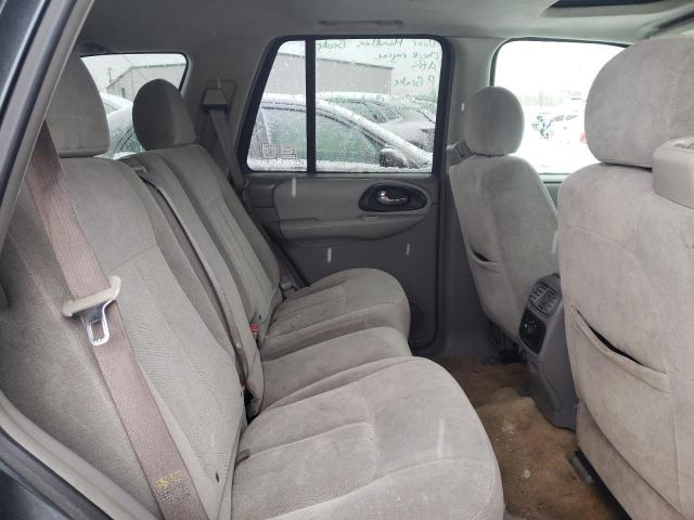 Photo 11 from auction – 2005 CHEVROLET TRAILBLAZE with VIN 1GNDT13S952267653