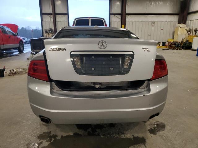 Photo 6 from auction – 2004 ACURA TL with VIN 19UUA66204A044091