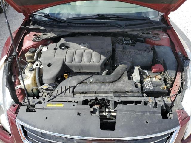 Photo 11 from auction – 2010 NISSAN ALTIMA BAS with VIN 1N4AL2AP6AN501097