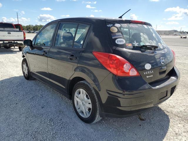Photo 2 from auction – 2011 NISSAN VERSA S with VIN 3N1BC1CP3BL503769