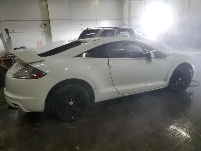 Photo 3 from auction – 2009 MITSUBISHI ECLIPSE GS with VIN 4A3AK24F79E014418
