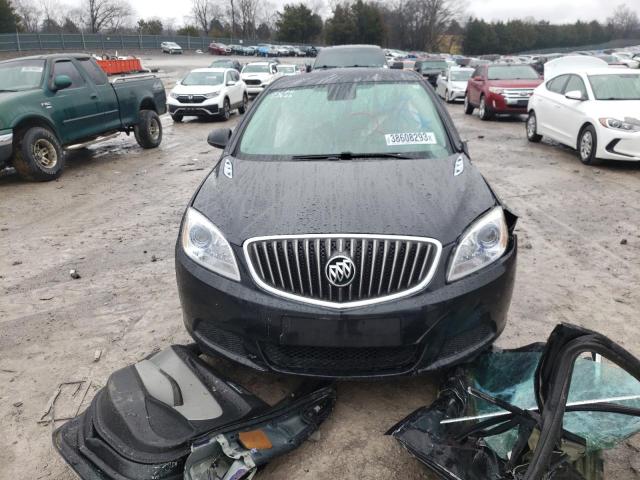 Photo 5 from auction – 2015 BUICK VERANO with VIN 1G4PP5SK8F4174451