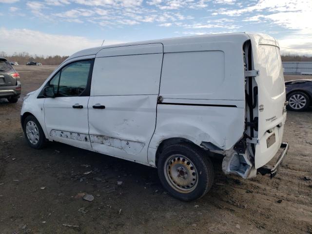 Photo 2 from auction – 2016 FORD TRANSIT CO with VIN NM0LS7E77G1290020