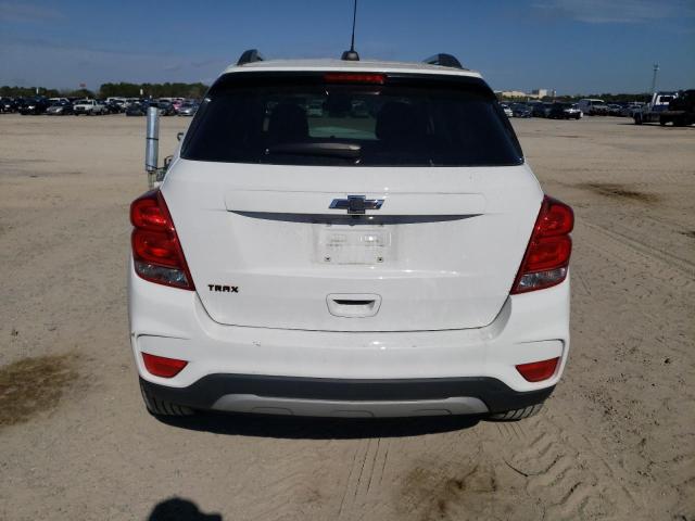 Photo 6 from auction – 2019 CHEVROLET TRAX 1LT with VIN 3GNCJLSB2KL391434