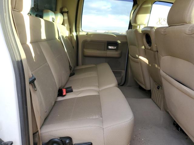 Photo 10 from auction – 2007 FORD F150 SUPER with VIN 1FTPW12V97KC99904
