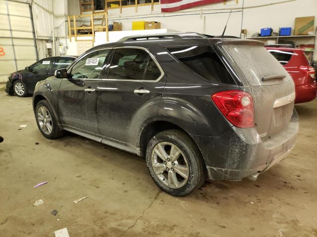 Photo 2 from auction – 2013 CHEVROLET EQUINOX LT with VIN 2GNFLFE34D6129967