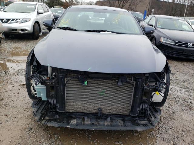 Photo 5 from auction – 2015 KIA OPTIMA LX with VIN KNAGM4A73F5540246