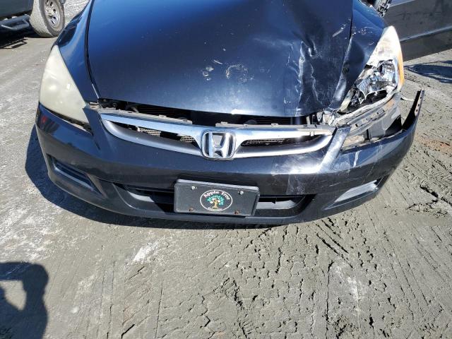 Photo 11 from auction – 2007 HONDA ACCORD SE with VIN JHMCM56357C020719