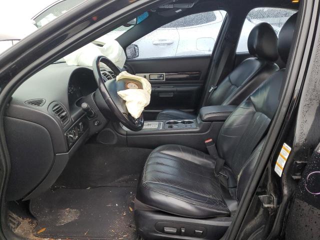Photo 7 from auction – 2004 LINCOLN LS with VIN 1LNHM86S44Y665372