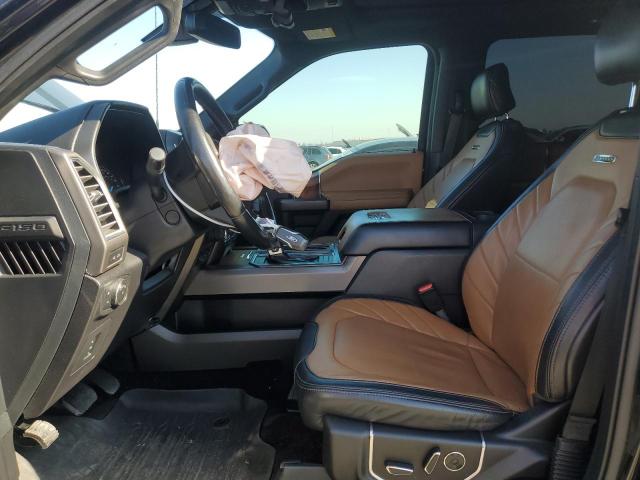 Photo 7 from auction – 2017 FORD F150 SUPER with VIN 1FTEW1EGXHFA36738