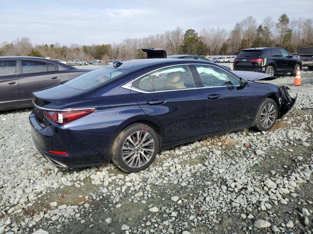 Photo 3 from auction – 2019 LEXUS ES 350 with VIN 58ABZ1B16KU048726