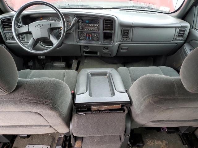 Photo 8 from auction – 2004 CHEVROLET SILVERADO with VIN 2GCEK13T541331050