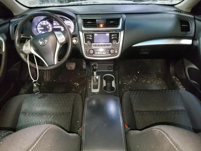 Photo 8 from auction – 2016 NISSAN ALTIMA 2.5 with VIN 1N4AL3AP5GN316005