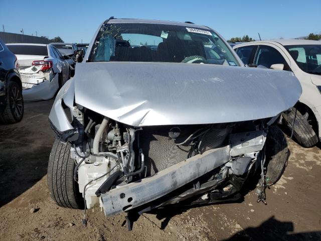 Photo 5 from auction – 2012 TOYOTA HIGHLANDER with VIN 5TDBK3EH2CS099960
