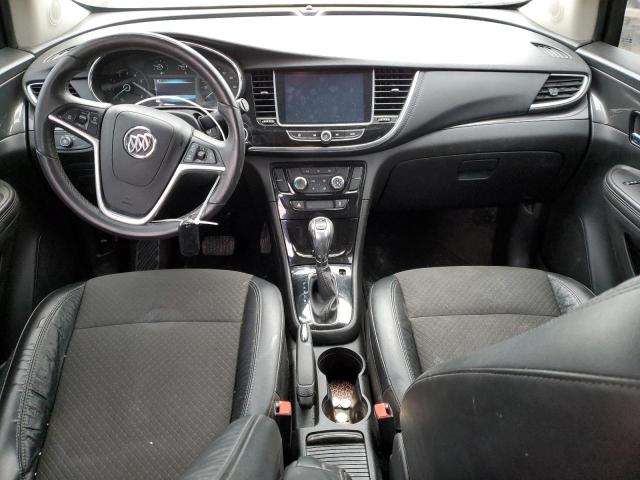 Photo 8 from auction – 2017 BUICK ENCORE PRE with VIN KL4CJASB1HB128479