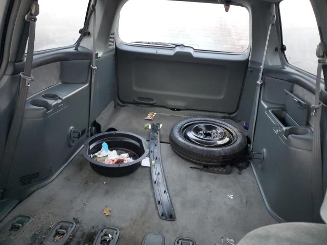 Photo 10 from auction – 2004 HONDA ODYSSEY EX with VIN 5FNRL18644B063249