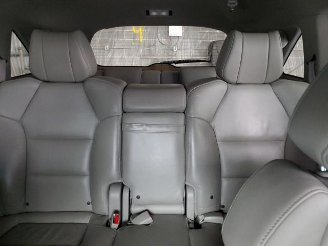 Photo 10 from auction – 2013 ACURA MDX with VIN 2HNYD2H39DH500347