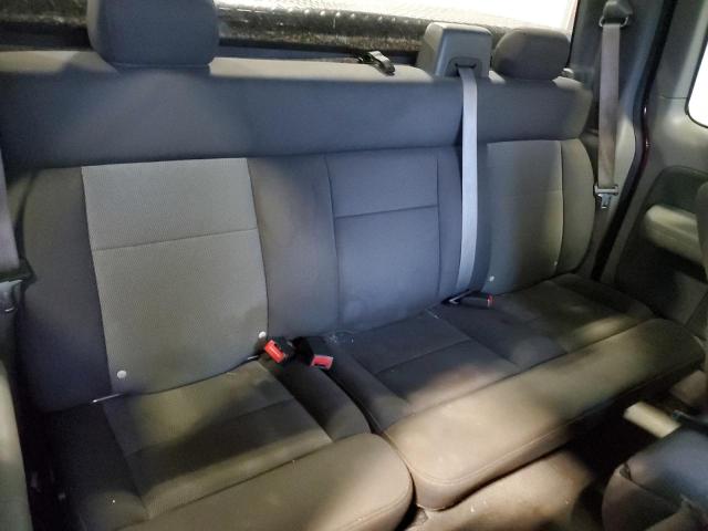 Photo 10 from auction – 2005 FORD F150 with VIN 1FTRX12W05FB25448