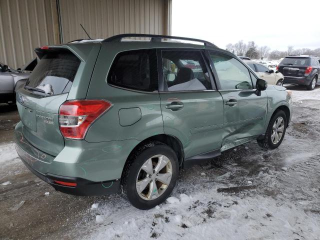 Photo 3 from auction – 2014 SUBARU FORESTER 2 with VIN JF2SJAPC3EH459576