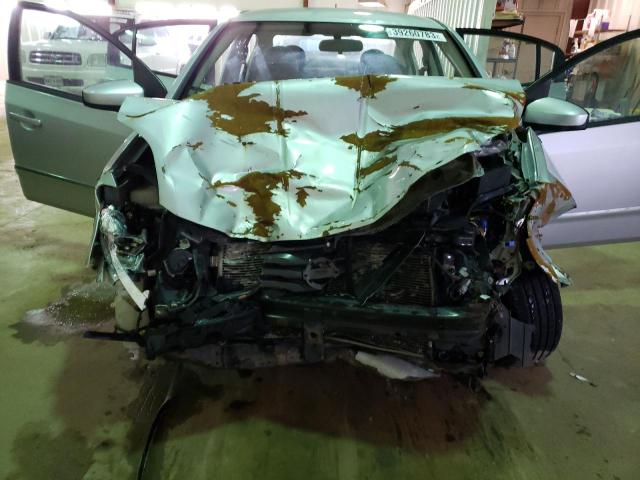 Photo 11 from auction – 2011 NISSAN SENTRA 2.0 with VIN 3N1AB6AP6BL660033