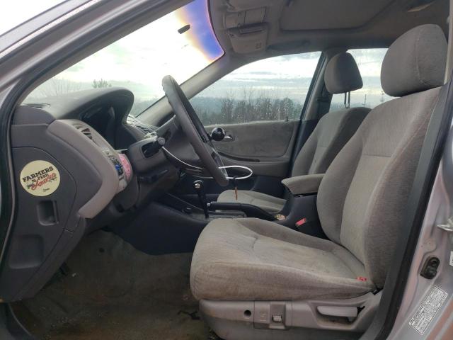 Photo 7 from auction – 2002 HONDA ACCORD SE with VIN 1HGCG56752A022892