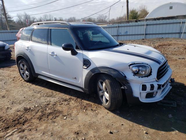 Photo 4 from auction – 2017 MINI COOPER COU with VIN WMZYV5C39H3C02484