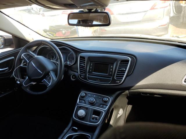 Photo 8 from auction – 2015 CHRYSLER 200 LIMITE with VIN 1C3CCCAB9FN702890