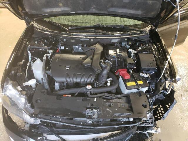 Photo 11 from auction – 2017 MITSUBISHI LANCER ES with VIN JA32U2FU4HU011251