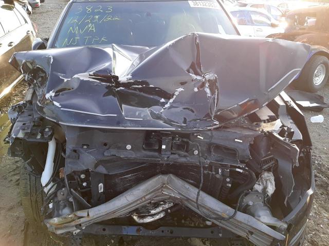 Photo 12 from auction – 2016 FORD EXPLORER X with VIN 1FM5K8D89GGA23823
