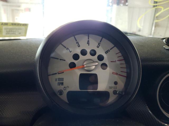 Photo 9 from auction – 2012 MINI COOPER S with VIN WMWSV3C54CTY19158