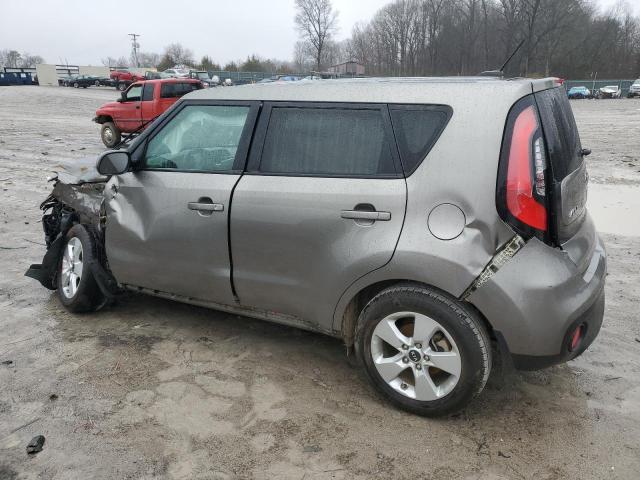 Photo 2 from auction – 2018 KIA SOUL with VIN KNDJN2A20J7607476