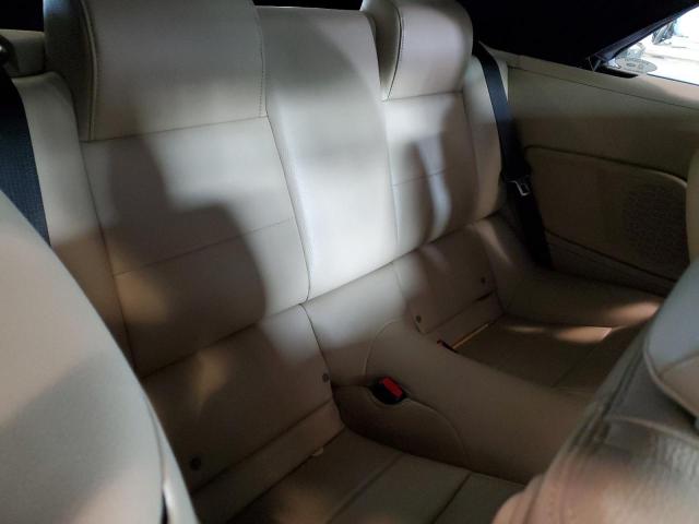 Photo 10 from auction – 2005 FORD MUSTANG with VIN 1ZVHT84N555194403