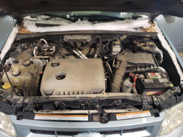 Photo 11 from auction – 2009 FORD ESCAPE HYB with VIN 1FMCU49389KA28616