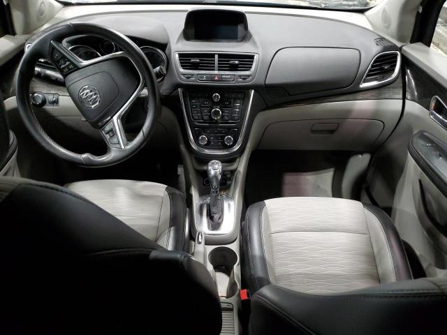 Photo 8 from auction – 2016 BUICK ENCORE with VIN KL4CJASB9GB625536