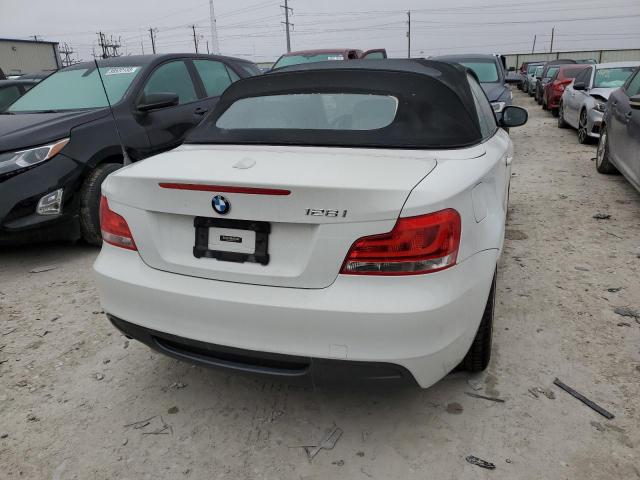 Photo 6 from auction – 2013 BMW 128 I with VIN WBAUN1C53DVR01546