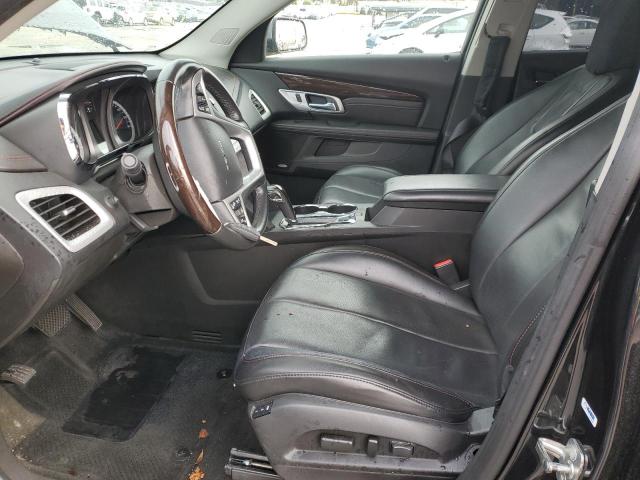 Photo 7 from auction – 2013 GMC TERRAIN DE with VIN 2GKFLZE32D6270843