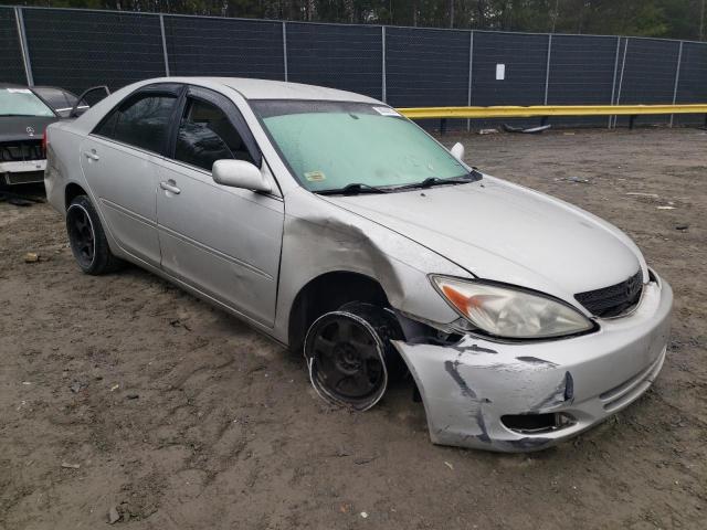 Photo 4 from auction – 2003 TOYOTA CAMRY LE with VIN 4T1BE32KX3U135537