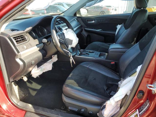 Photo 7 from auction – 2016 TOYOTA CAMRY LE with VIN 4T1BF1FK0GU506464