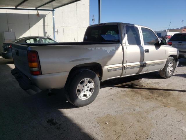 Photo 3 from auction – 2000 CHEVROLET SILVERADO with VIN 2GCEC19WXY1307668