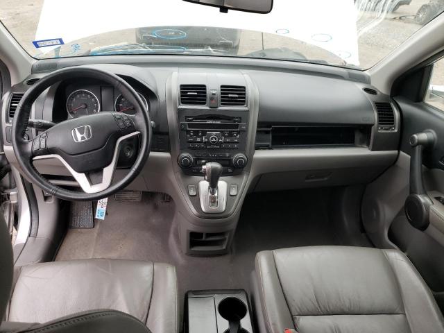 Photo 8 from auction – 2011 HONDA CR-V EXL with VIN JHLRE3H71BC016238