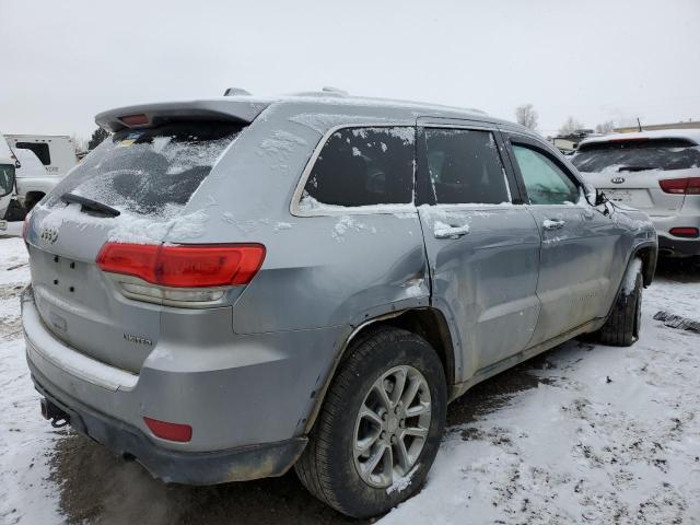 Photo 3 from auction – 2015 JEEP GRAND CHER with VIN 1C4RJFBG1FC716995