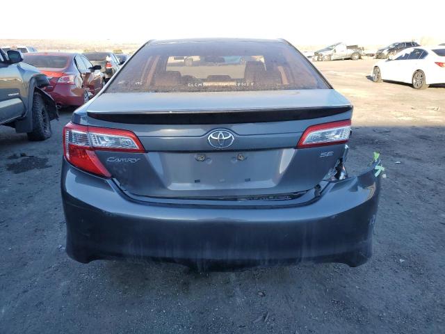 Foto 6 de la subasta – 2012 TOYOTA CAMRY BASE con VIN 4T1BF1FK7CU170368