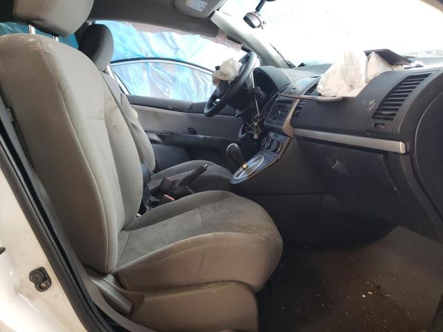 Photo 7 from auction – 2012 NISSAN SENTRA 2.0 with VIN 3N1AB6AP8CL619775