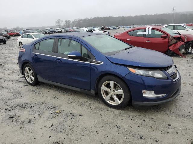 Zdjęcie 4 z aukcji – 2013 CHEVROLET VOLT z VIN 1G1RA6E40DU123162