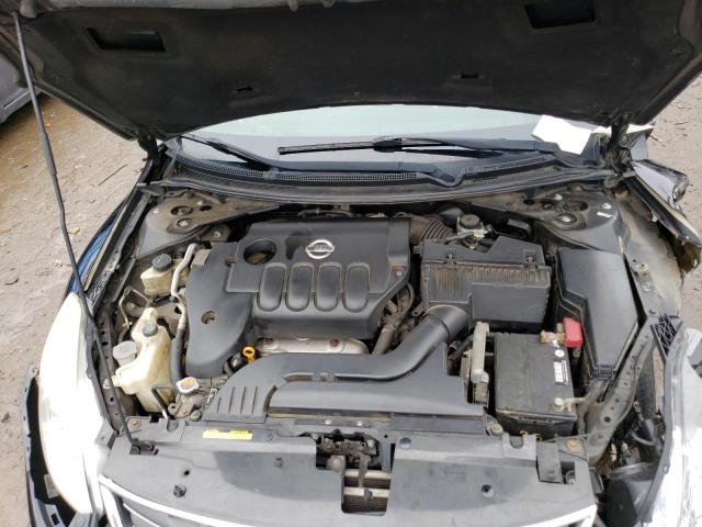 Photo 11 from auction – 2012 NISSAN ALTIMA BAS with VIN 1N4AL2AP7CN402355