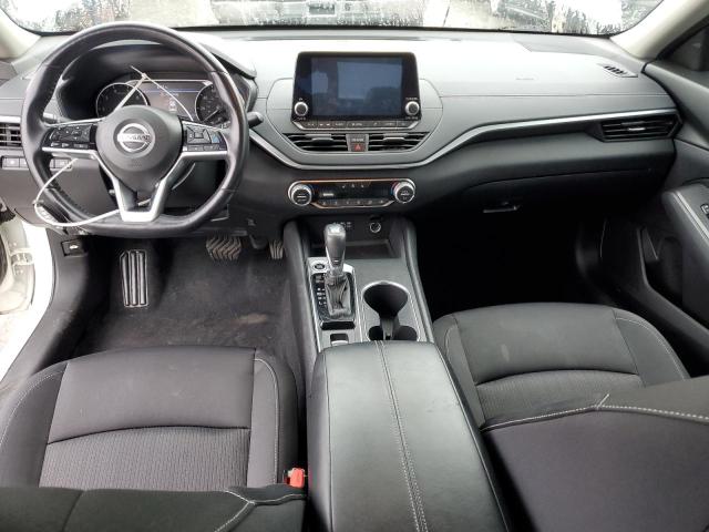 Photo 8 from auction – 2019 NISSAN ALTIMA SV with VIN 1N4BL4DV1KC156018
