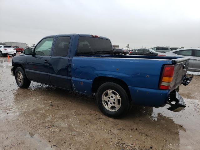 Photo 2 from auction – 2001 CHEVROLET SILVERADO with VIN 1GCEC19T61Z156220