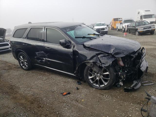 Photo 4 from auction – 2015 DODGE DURANGO LI with VIN 1C4RDHDG3FC860869